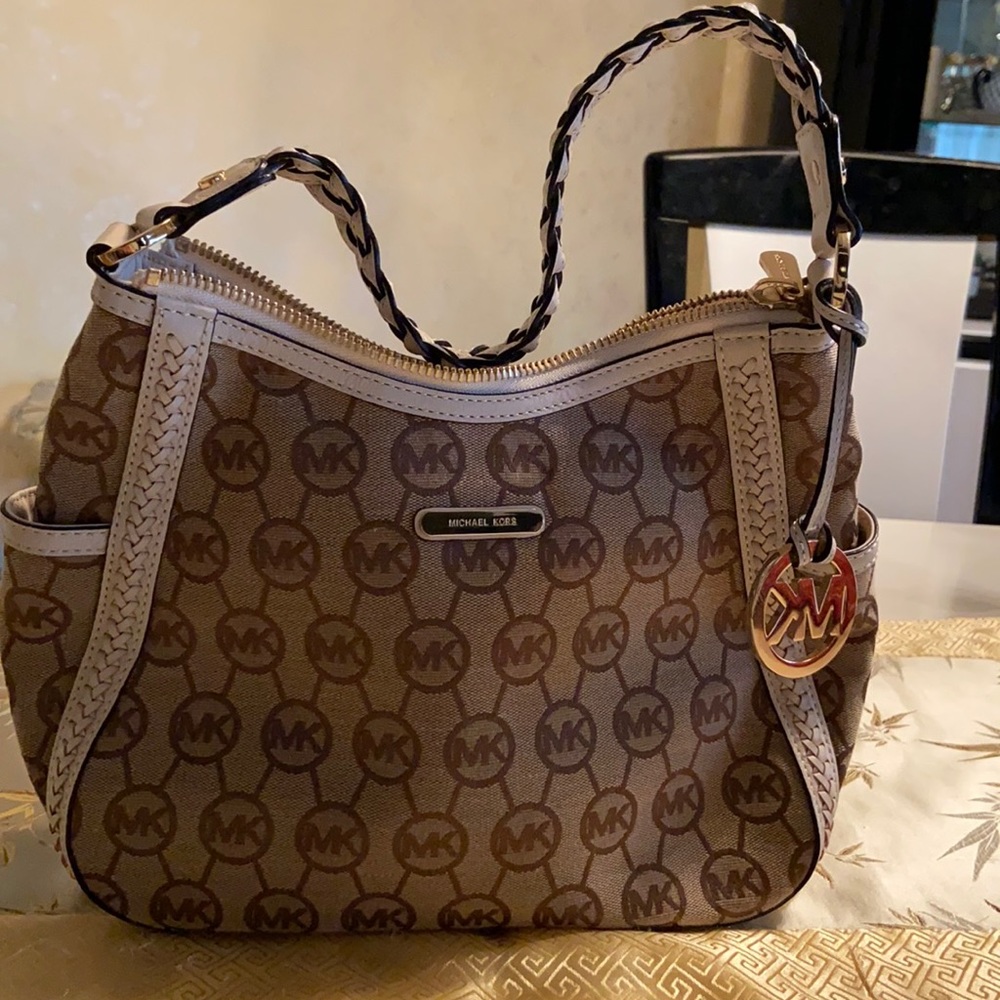 Michael Kors Shoulder Bag